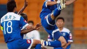 性格老实的人能踢足球吗？