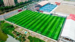 上海闵行区足球场免费情况究竟如何?一文为你揭晓答案