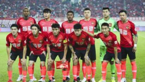 足球的三大队伍是指哪三大队