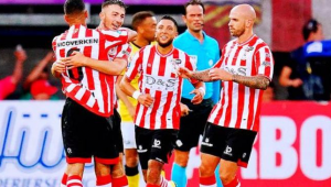 特温特足球队成立年份揭秘：探寻这支劲旅的诞生起点