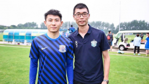 于汉超还在足球队吗?探寻其在队与否的现状及背后故事