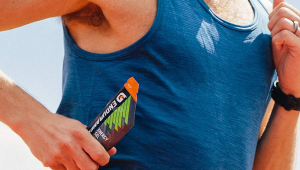 踢足球需要吃能量胶吗?一文为你深度剖析其中奥秘