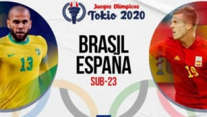 西班牙对阵巴西，此役西班牙能否在足球场上战胜对手？