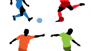 足球是属于普通运动吗