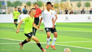 考大学有足球单招吗