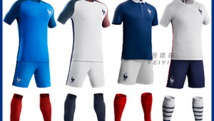 足球秋衣适合女生机洗吗？这些要点需知晓