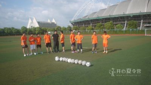 足球夏令营要求高吗？深度剖析其背后的考量与挑战