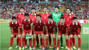 足球比国足水平高吗？深度剖析足球与国足实力差距真相