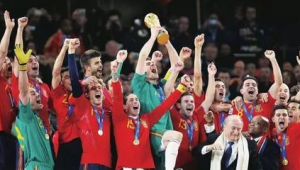 西班牙足球真的不强吗?探究其足球实力背后的真相