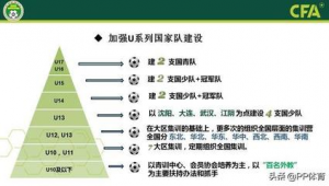 中国职业足球发展起始年份：探索中国职业足球的开端之路