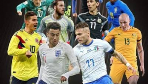 哪场足球比赛能踢出 11 个球且堪称最强，引发球迷热议