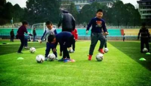 恩施现在还有足球青训吗