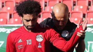 萨拉赫算足球巨星吗?实力、成就与影响力引发深度探讨