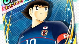 足球小将有新出的吗