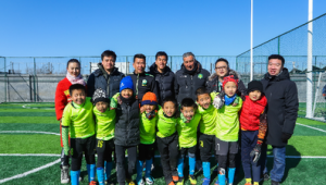 健龙森足球俱乐部厉害吗？实力究竟如何令人好奇