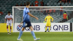 足球未触网算进球？探寻进球判定中这一关键规则的真相