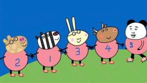 猪爸爸是否拥有白色足球服