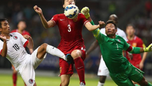 中国足球难道真没有赢的经验?探寻背后真相与突破之路