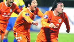 17岁开始学足球，梦想起航正当时，晚不晚？