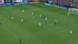 外围足球玩法揭秘：赛事结果统计究竟包不包括加时赛？