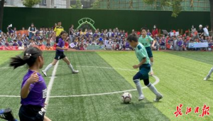 哪款足球游戏可踢女足，是你心中所寻觅的足球游戏体验吗