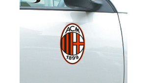 汽车划痕贴足球？可行性究竟几何