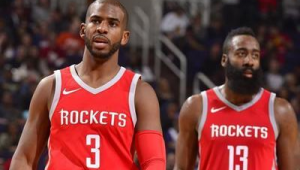 休斯顿火箭与足球季后赛的关联探讨

需注意，休斯顿火箭是NBA篮球队，和足球季后赛没直接关联，此标题仅按要求编写。