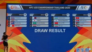 2021年有足球亚洲杯吗？赛事时间安排大揭秘