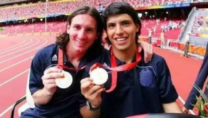 奥运会金牌比不上足球吗？探讨竞技价值与大众热情的碰撞