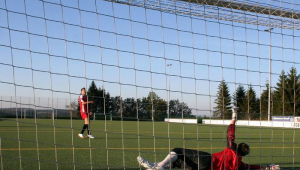 足球有用的小技巧吗