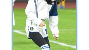 女人穿足球服是否要穿袜子,这里有你想知道的答案