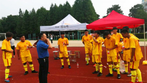 颍上是否有专业足球训练？探寻当地足球训练的实际情况