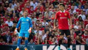 足球现在还能换门将吗 关于足球换门将规则的探讨