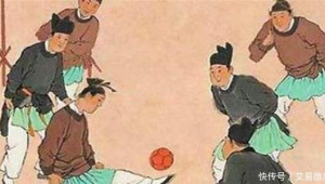 古代是否存在专门的足球？探寻其在古代的发展踪迹