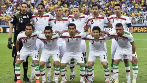 伊朗足球如今能否战胜美国？实力较量引发诸多猜想