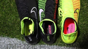 暴力足球鞋推荐，哪款能助你在球场上尽情释放力量？