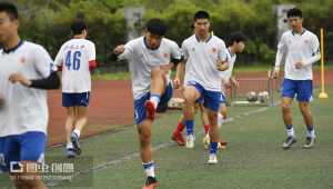 江西哪支足球队最厉害？实力角逐引关注