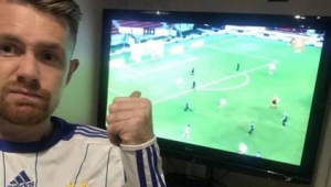 在国外能否天天看足球直播