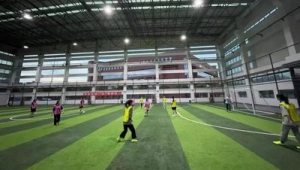 江西初中足球能否单招，你想知道的都在这里！