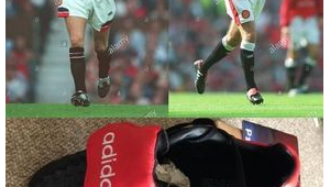 最帅的无钉足球鞋究竟是哪款？快来一起探寻答案！