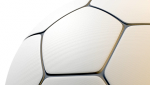 足球纹路是否属于条形状？解析足球独特纹理的几何属性