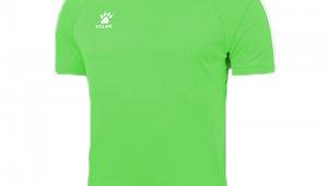 荧光绿足球上衣究竟好不好看？时尚与实用的深度探讨