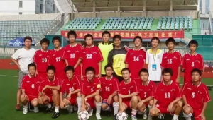 江西足球专业能否参加艺考,你想知道的都在这里!