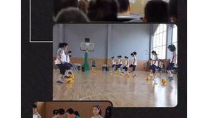 初中女生是否有体育足球课，这一疑问引关注