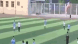 足球裁判无法打架吗？为何会有这样的疑问引发探讨