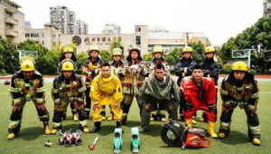 消防员能否买足球？背后的思考与探讨