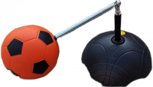 足球垫球神器真的有用吗?是噱头还是能提升垫球水平的法宝?