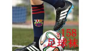 女款钉鞋足球袜能不能洗？这些要点你得知道