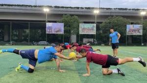 踢足球野球可以减脂吗