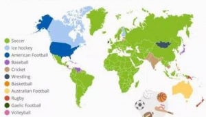 印度体育不如非洲足球？背后缘由引发深度思考